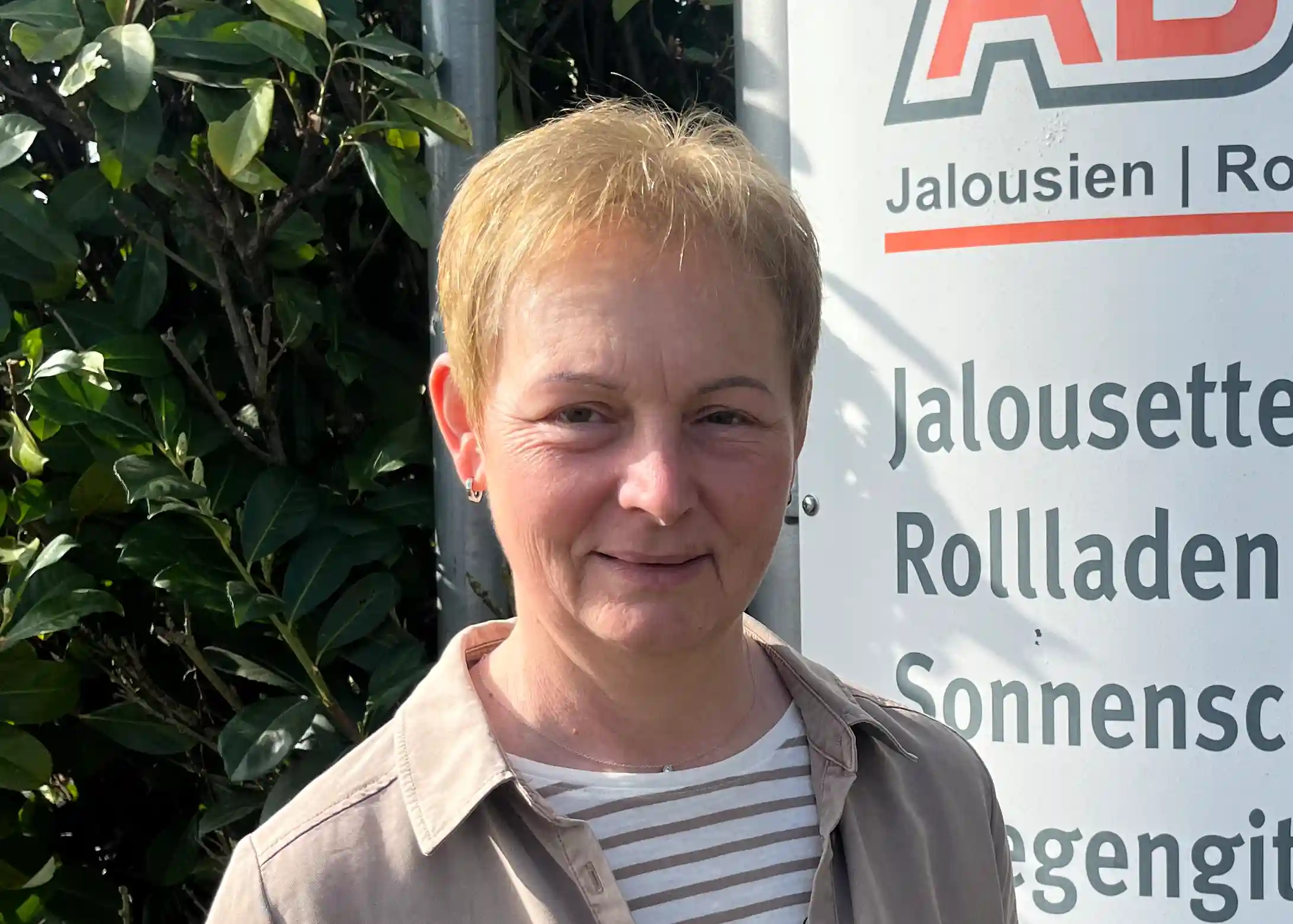 Ursula Abeck