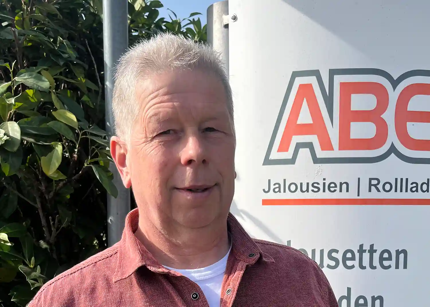Franz-Josef Abeck