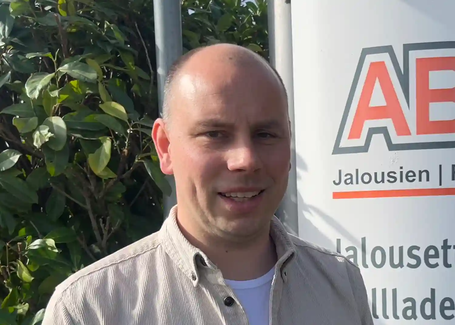 Tobias Abeck